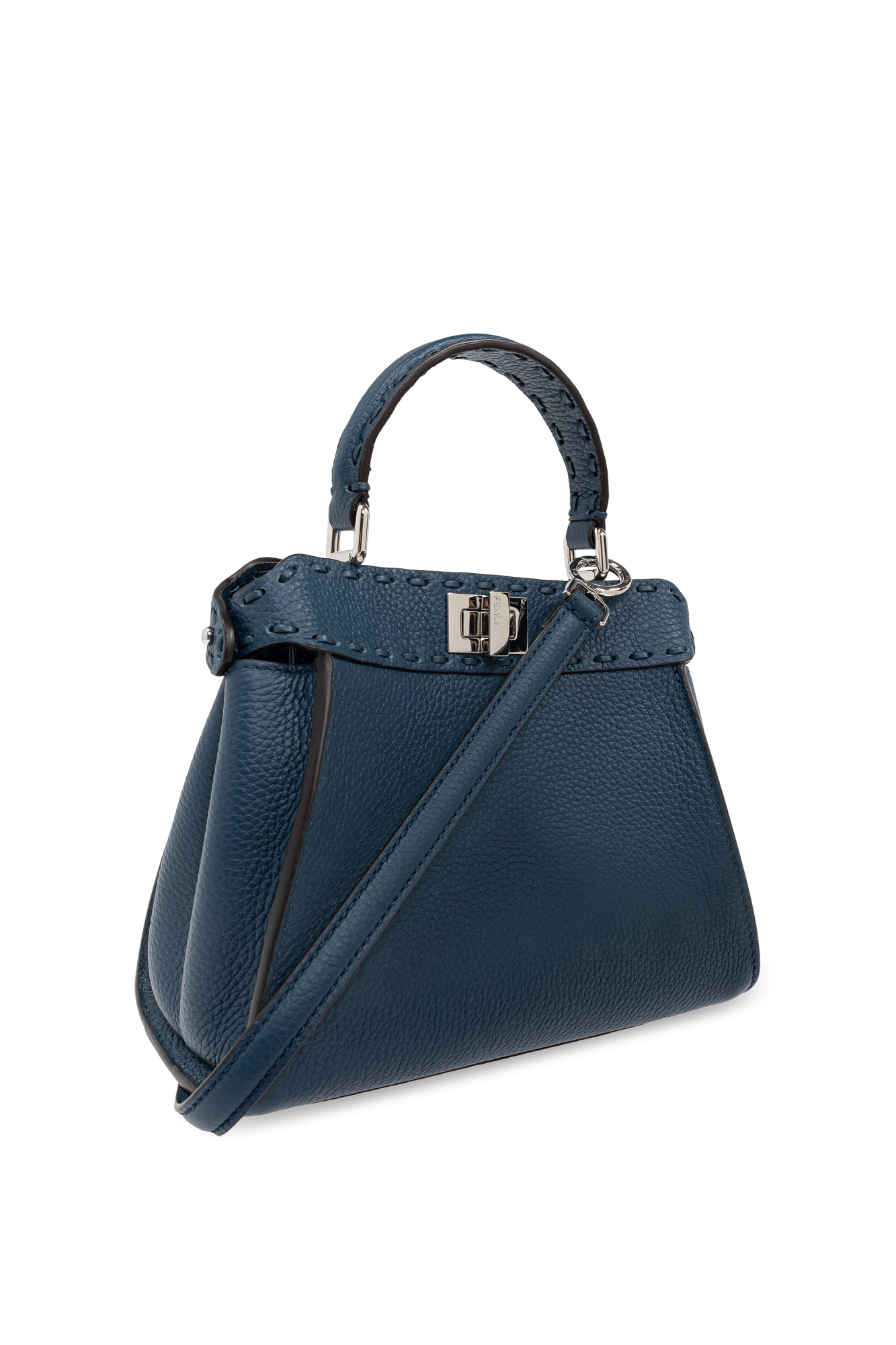 Fendi Handbag 'Peekaboo Mini' | Women's Bags | Vitkac